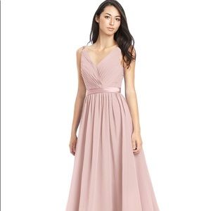 Azazie Leanna Dress (size A2)
